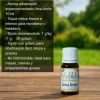 Aroma alimentario de lima limón - 10ml