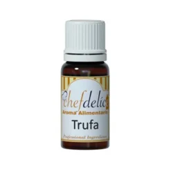Aroma alimentario trufa - 10ml