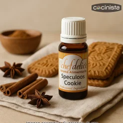 Aroma a Speculoos Cookie - 10 ml