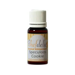 Aroma a Speculoos Cookie - 10 ml