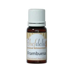 Aroma concentrado a Frambuesa - 10ml