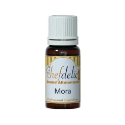 Aroma concentrado a Mora - 10ml