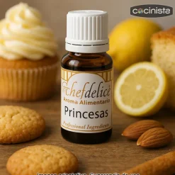 Aroma concentrado a Princesas - 10ml