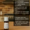 Aroma concentrado de Caramelo - 10 ml