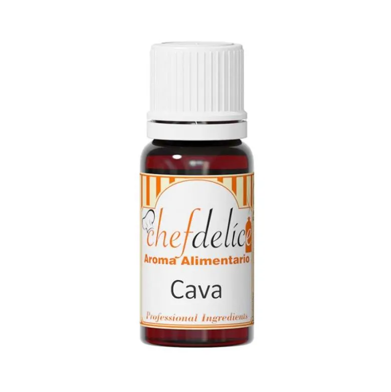 Aroma concentrado de Cava - 10 ml