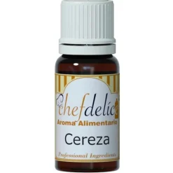 Aroma concentrado de Cereza - 10ml