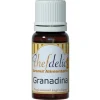 Aroma concentrado de Granadina - 10ml