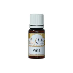 Aroma concentrado de Piña - 10 ml