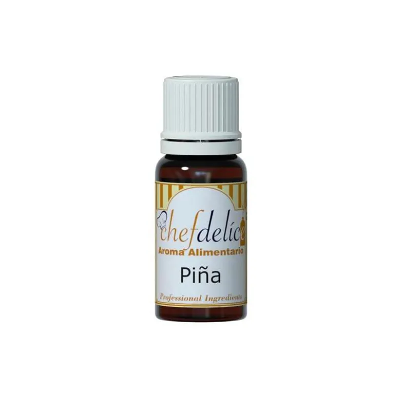 Aroma concentrado de Piña - 10 ml