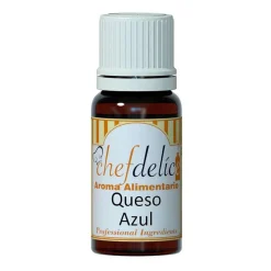 Aroma concentrado de queso azul - 10ml