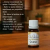 Aroma concentrado de Queso - 10ml