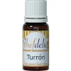 Aroma concentrado de Turrón - 10ml