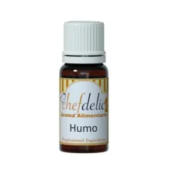 Aroma concentrado humo - 10ml