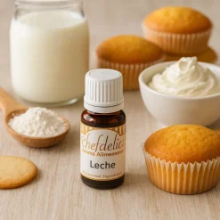 Aroma en Leche - 10 ml