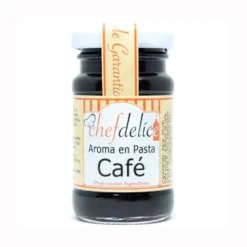 Aroma en pasta a Café - 50 g
