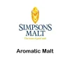 Aromatic Malt - 500 g Entera