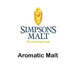 Aromatic Malt - 500 g Entera