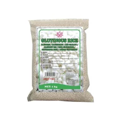 Arroz glutinoso - 1 Kg