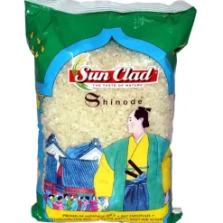 Arroz japonés para sushi - 1 Kg