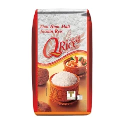 Arroz jazmín - 1 Kg