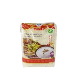 Arroz Jazmín Thai - 2kg