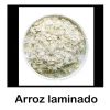 Arroz laminado - 1kg