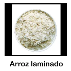 Arroz laminado - 1kg