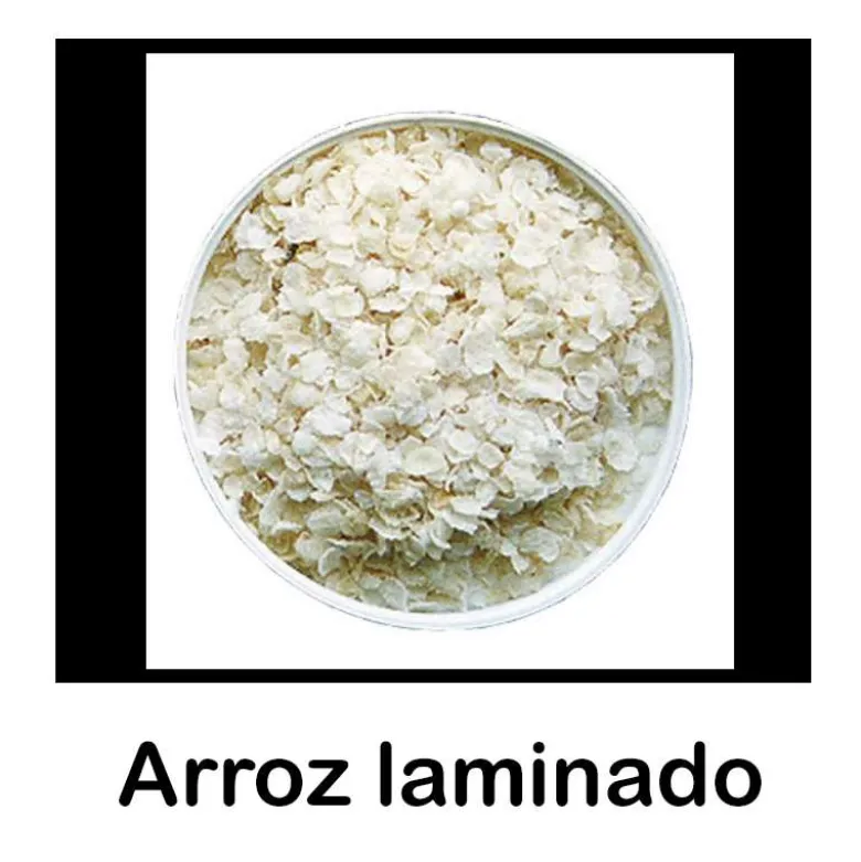 Arroz laminado - 1kg