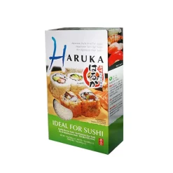 Arroz para sushi - 1 kg