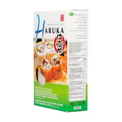 Arroz para sushi - 1 kg