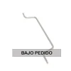 Asa para cesta de malta de Brewster Beacon 40