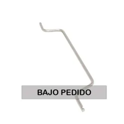 Asa para cesta de malta de Brewster Beacon 40