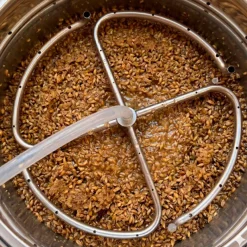 Aspersor para Brew Monk - Brew Monk® Mash and Sparge Water Manifold