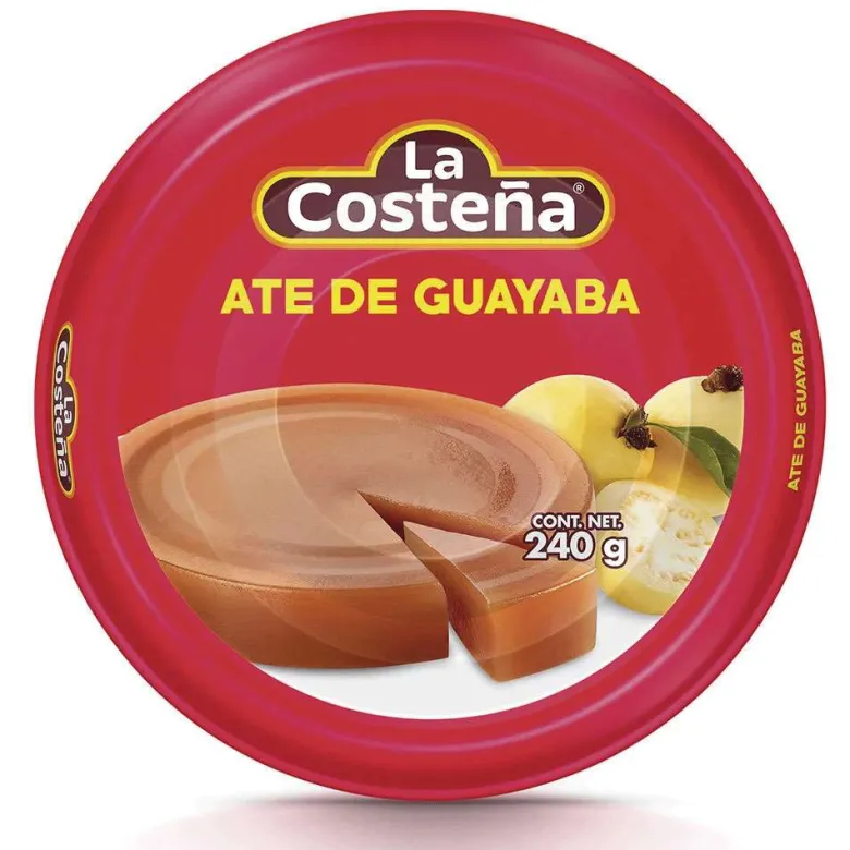 Ate de Guayaba - 240g