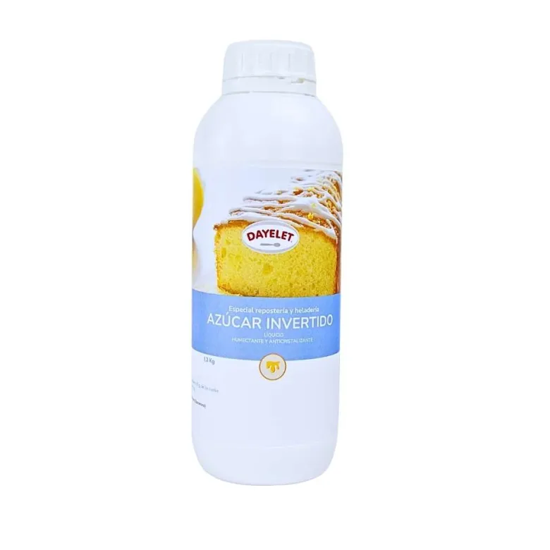 Azúcar invertido - 1300g