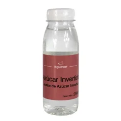 Azúcar invertido - 250 ml