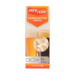 Azúcar para carbonatación de la cerveza - Para 50cl