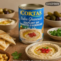 Baba Ganoush - 380g