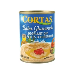 Baba Ganoush - 380g