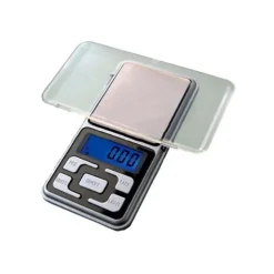 Balanza de precisión Alabama - 100g x 0,01g