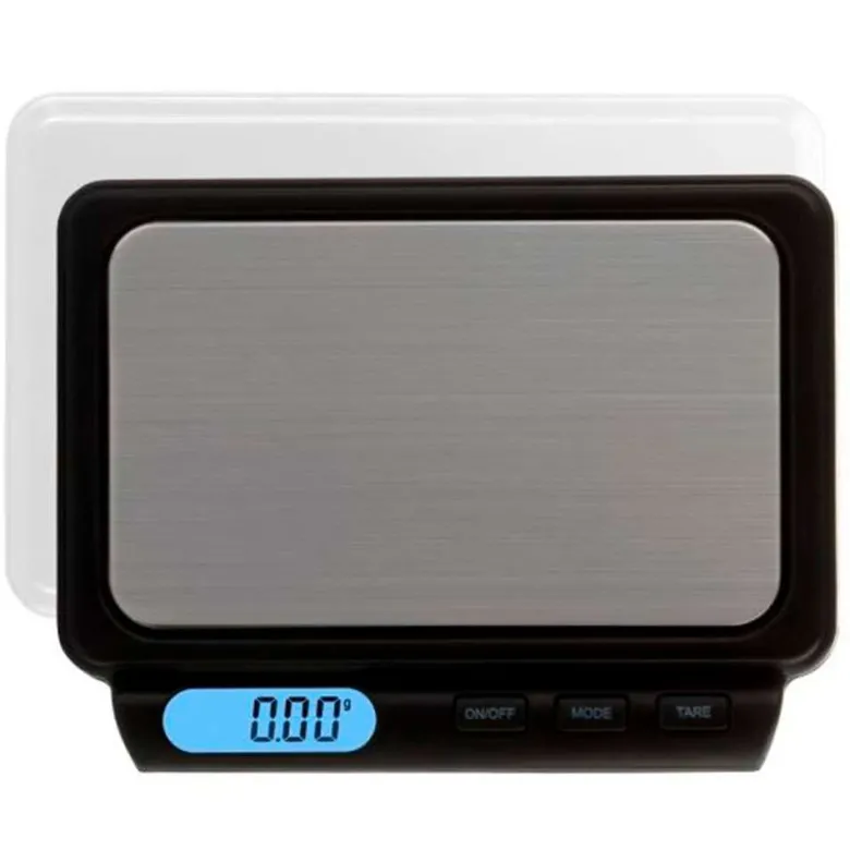 Balanza de precisión Houston - 100g x 0,01g