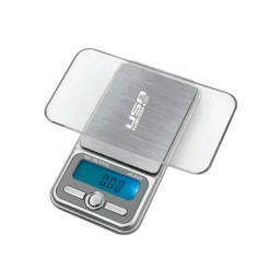 Balanza de precisión Las Vegas - 0,01g x 200g