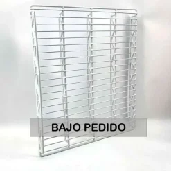 Bandeja para Cámara de Fermentado RAPT