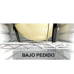 Bandeja para Cámara de Fermentado RAPT