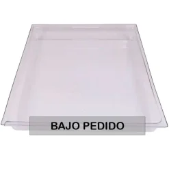 Bandeja resistente al calor para Cámara de Fermentado RAPT