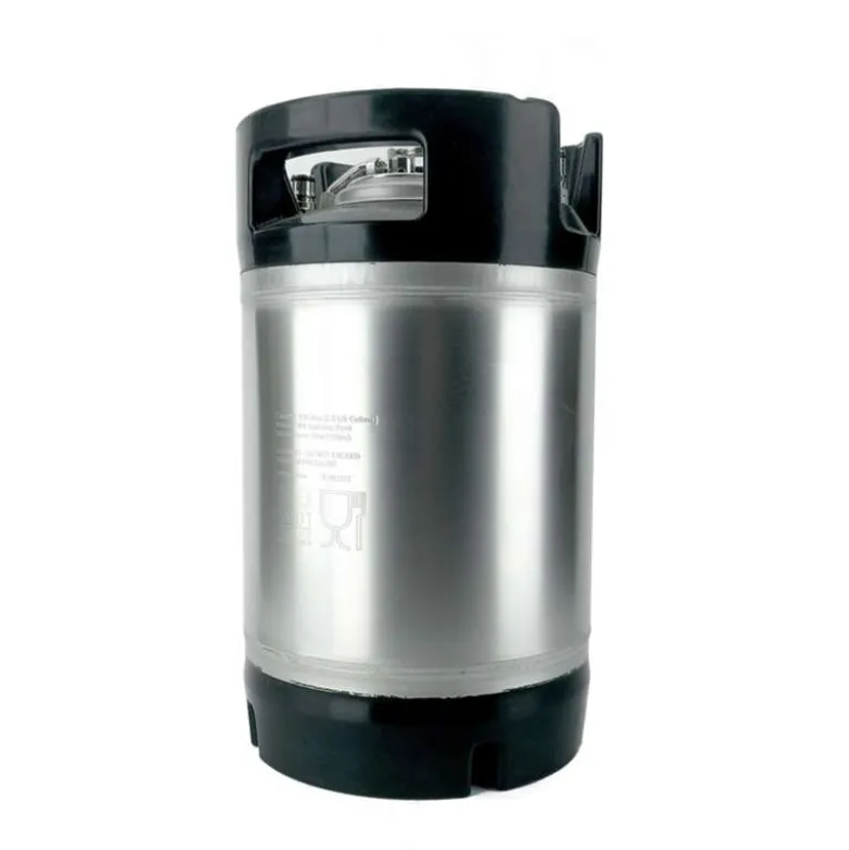 Barril Corni - 9,5L