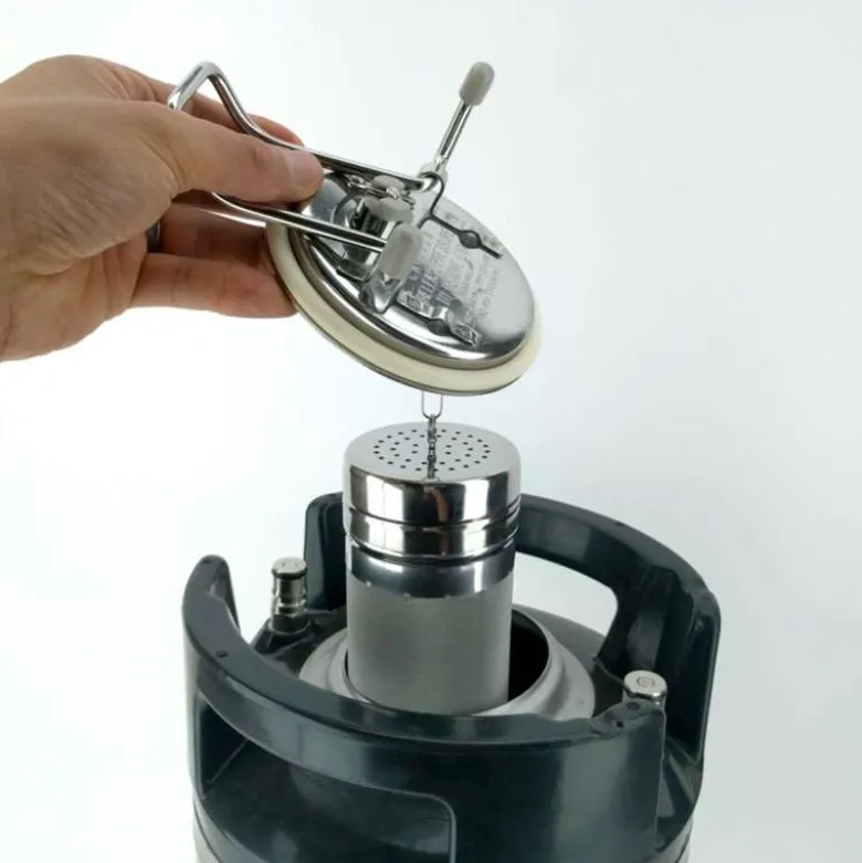 Barril Corni - 9,5L