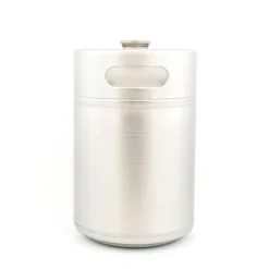 Barril Mini Keg - 5 L