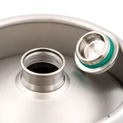 Barril Mini Keg - 5 L