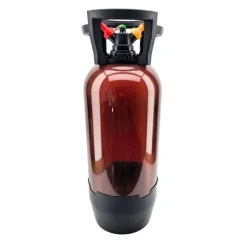 Barril Oxebar con conectores - 20 litros